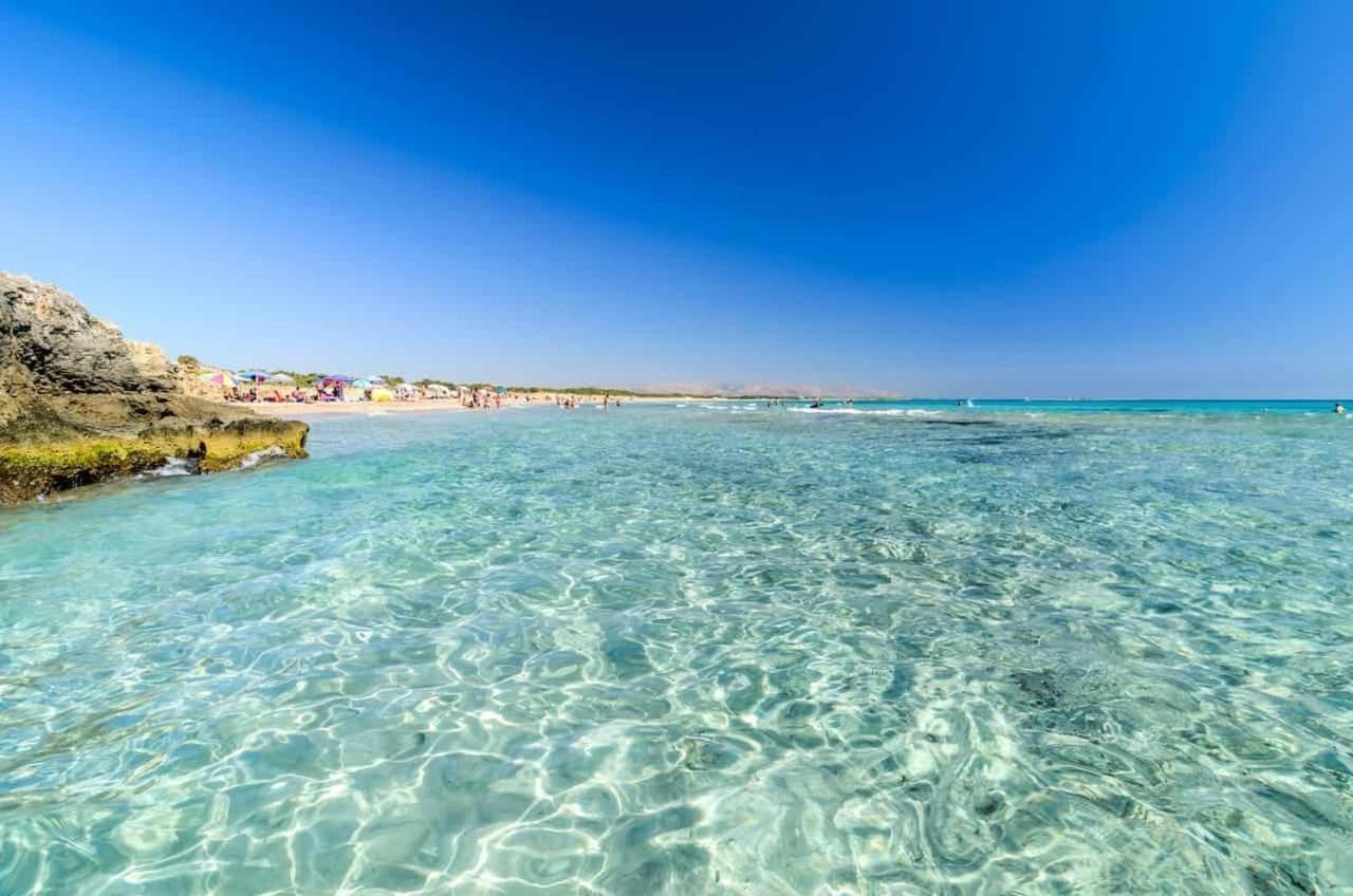 Casa Safari Marzamemi