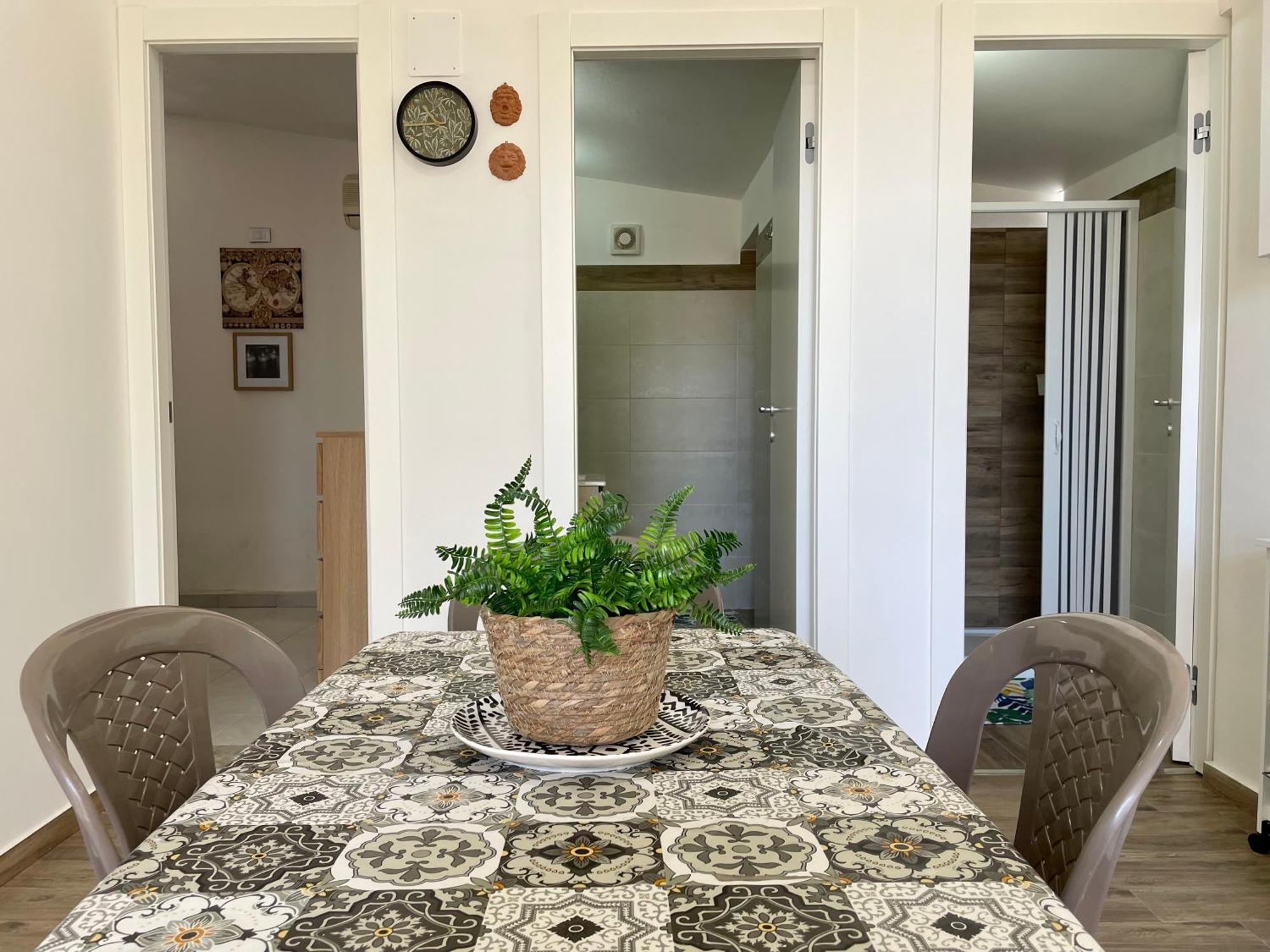 Casa Safari Marzamemi