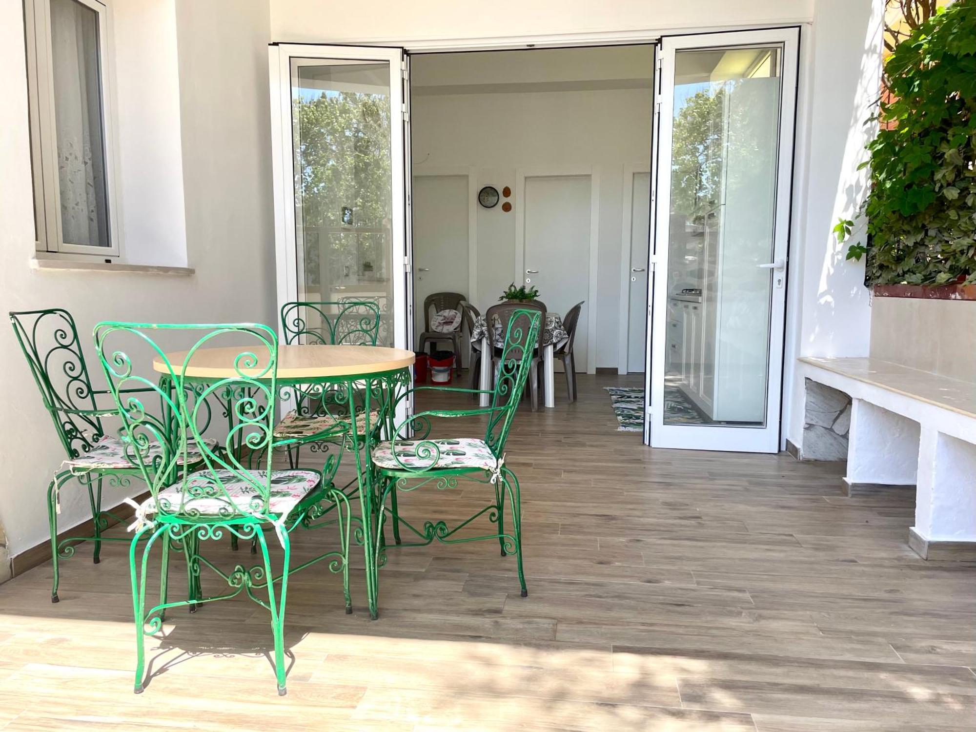 Casa Safari Holiday home Marzamemi