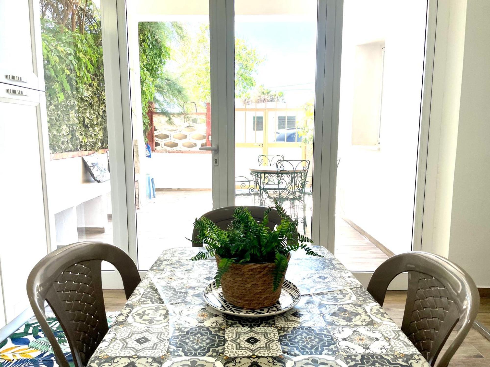 Casa Safari Holiday home Marzamemi