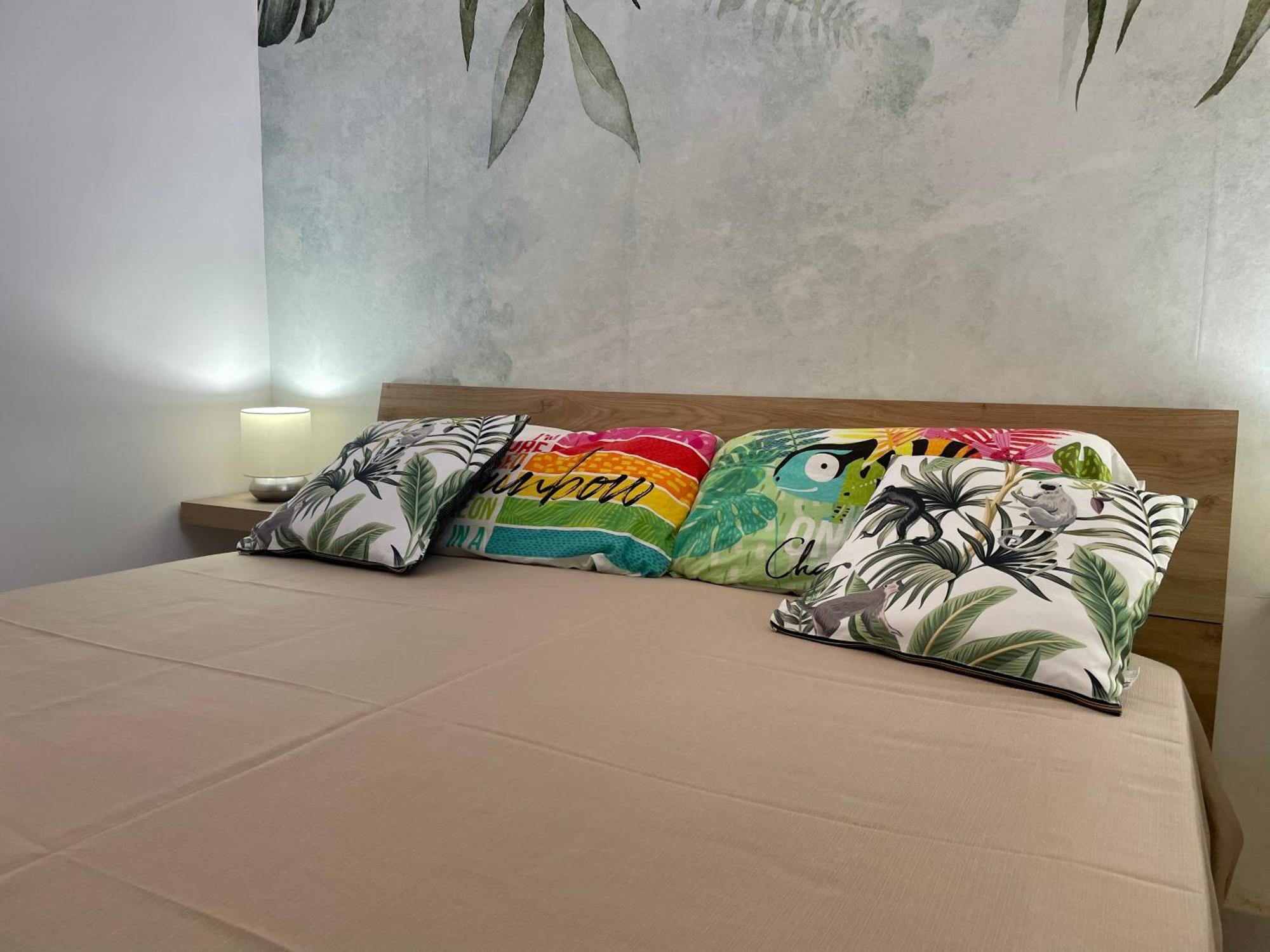 Casa Safari Holiday home