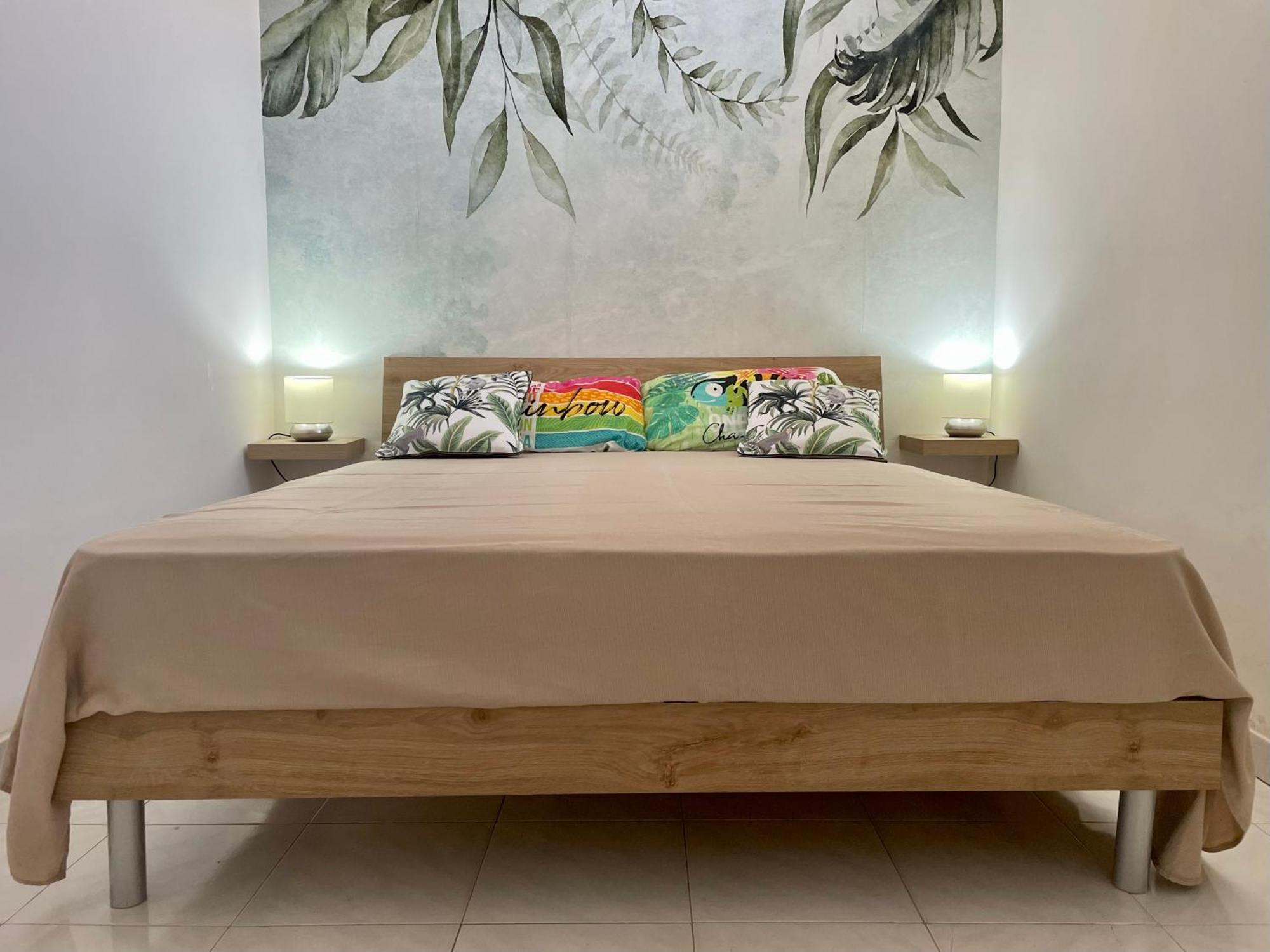 Holiday home Casa Safari *