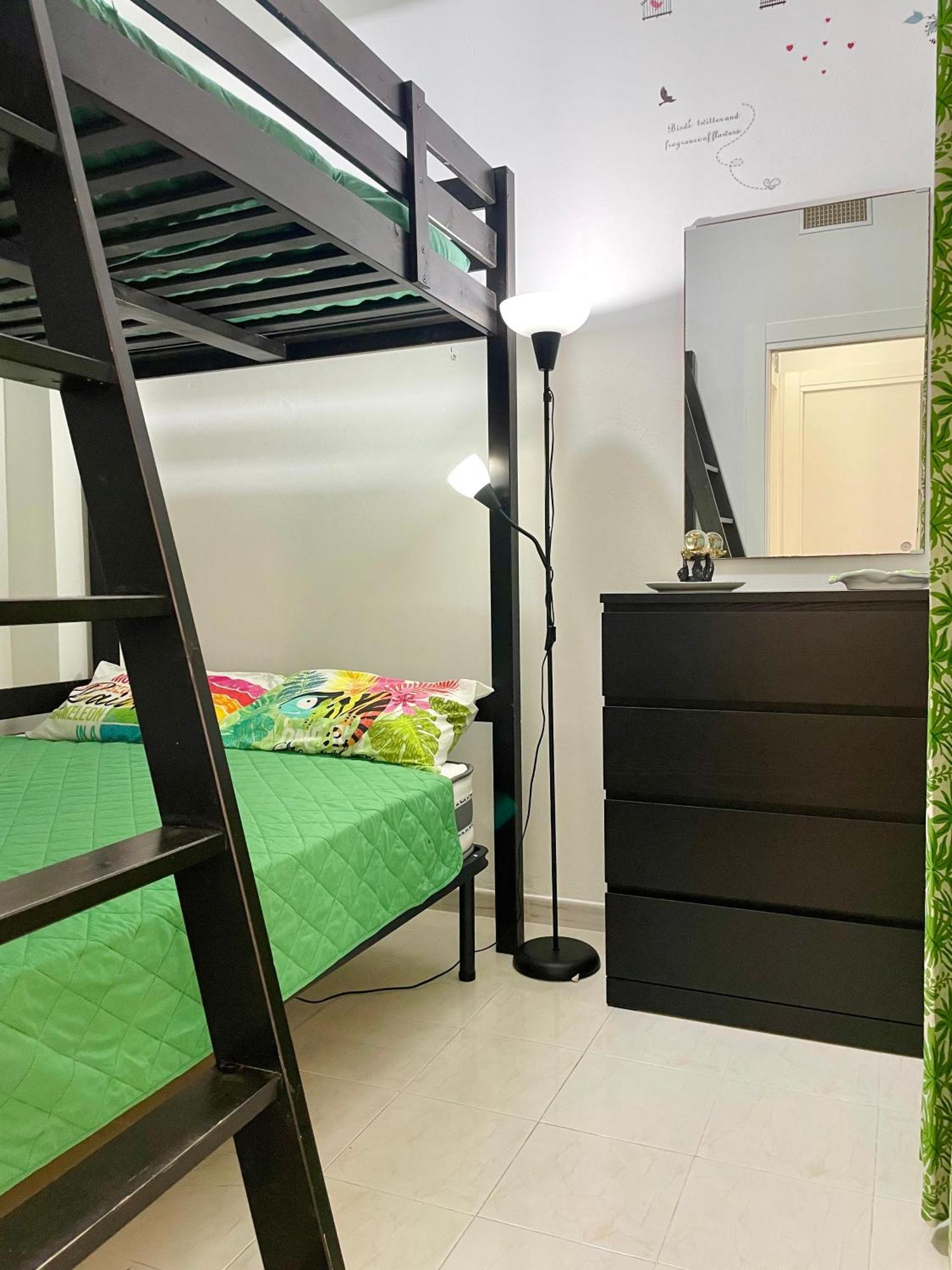 Casa Safari Holiday home *