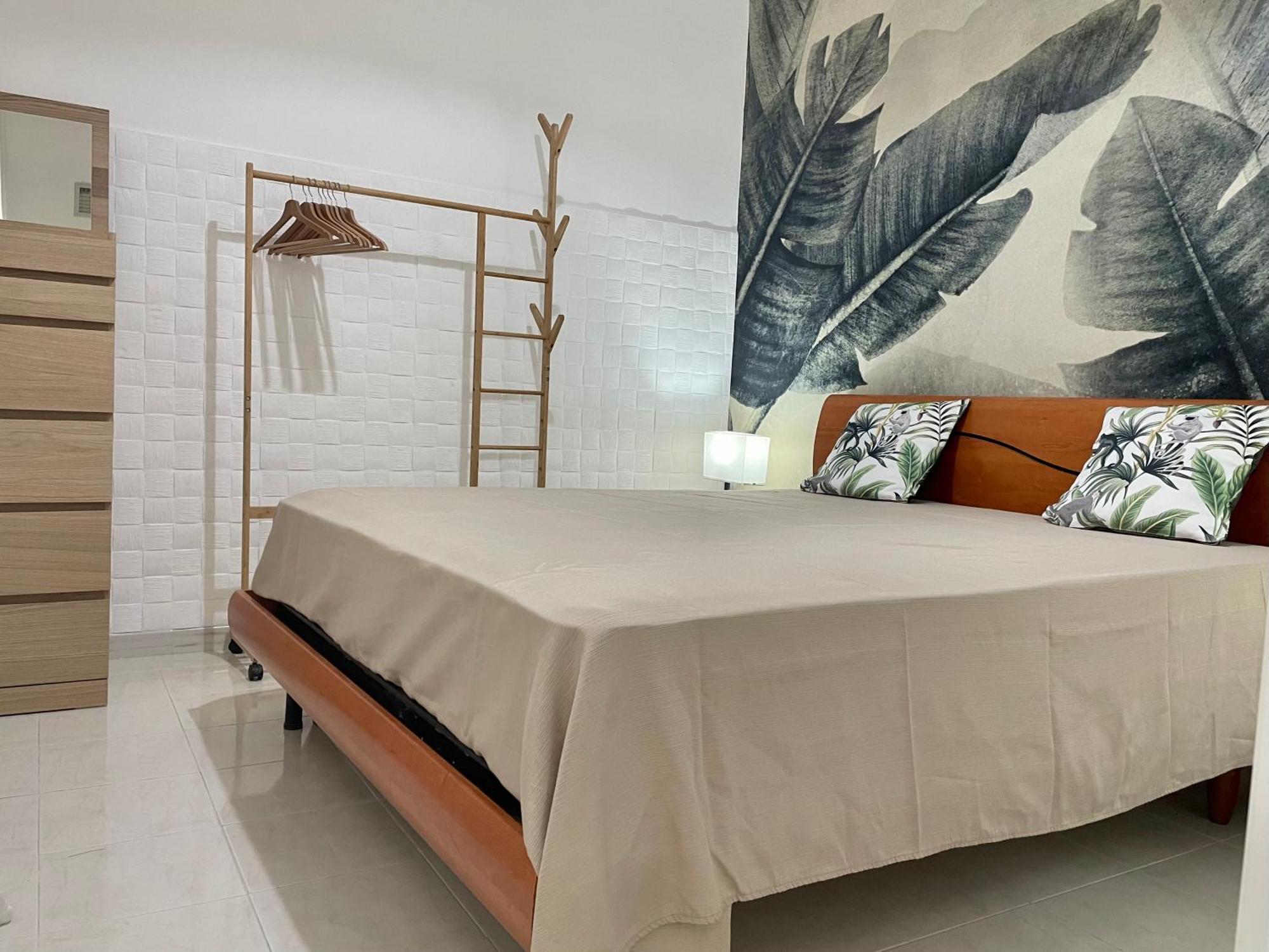 Holiday home Casa Safari Marzamemi