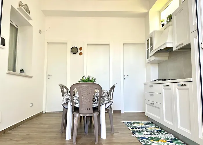 Casa Safari