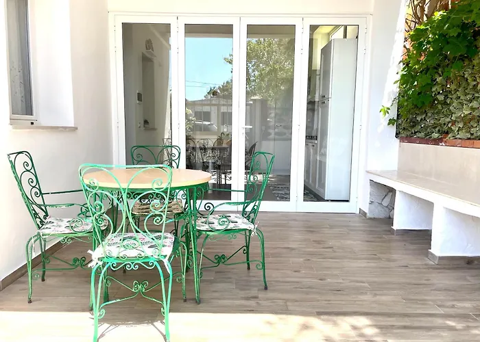 Casa Safari